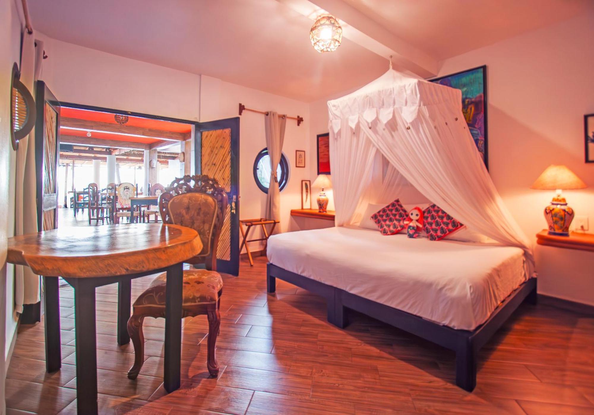 Buda-tortuga Hotel 5*