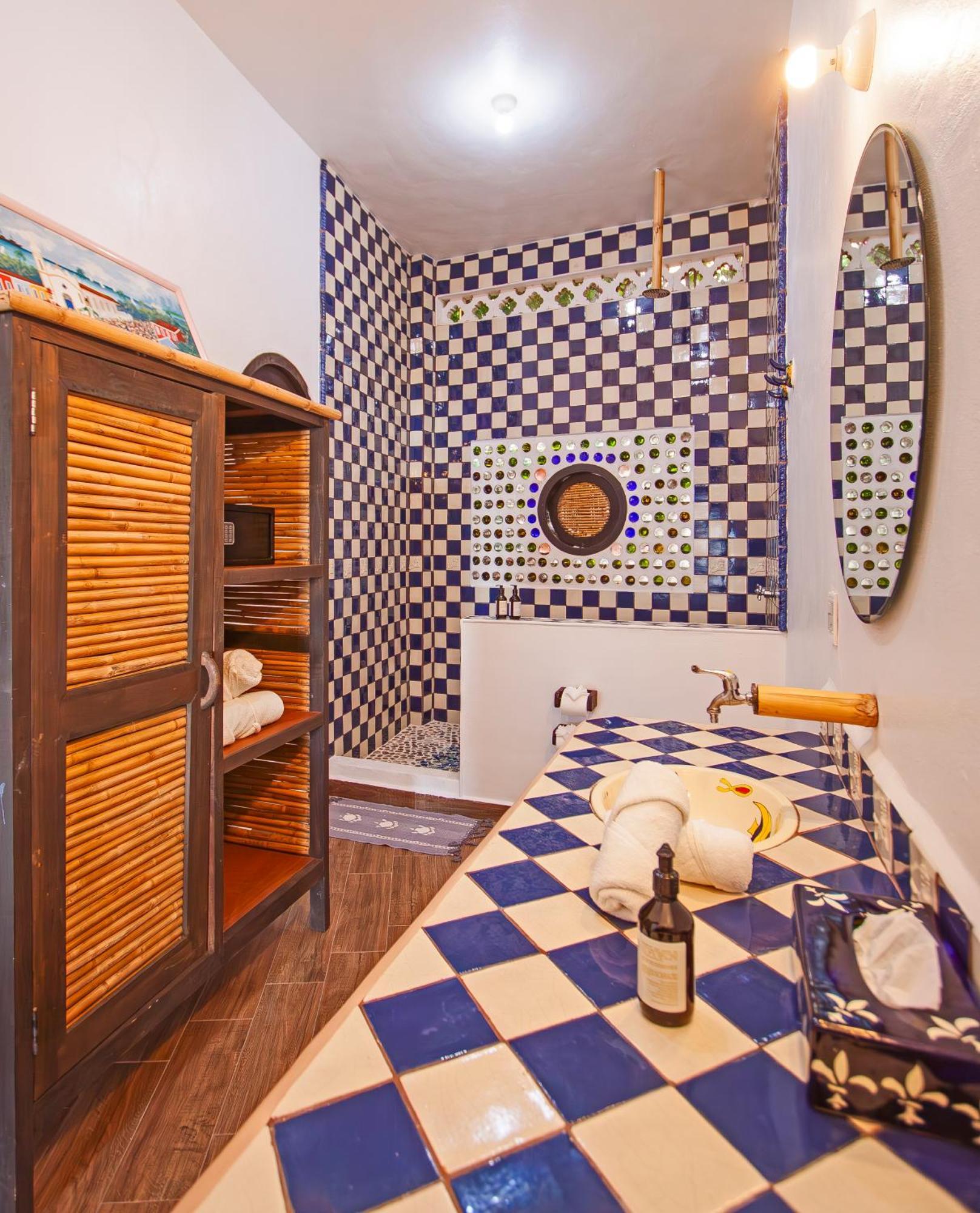 Hotel Buda-tortuga